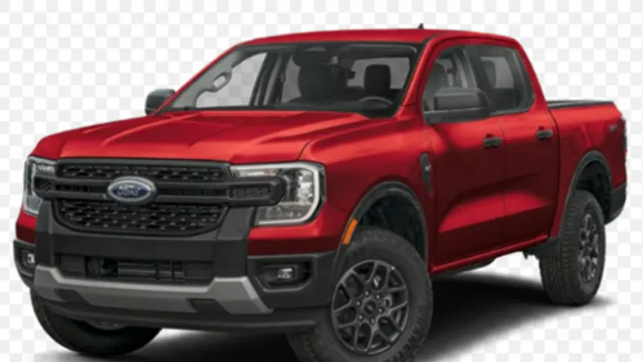 FORD Ranger -