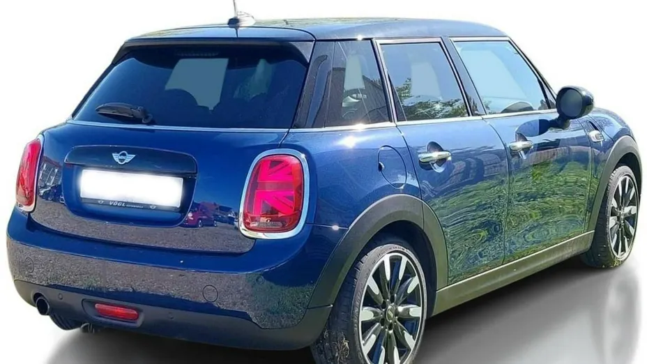 MINI Cooper -