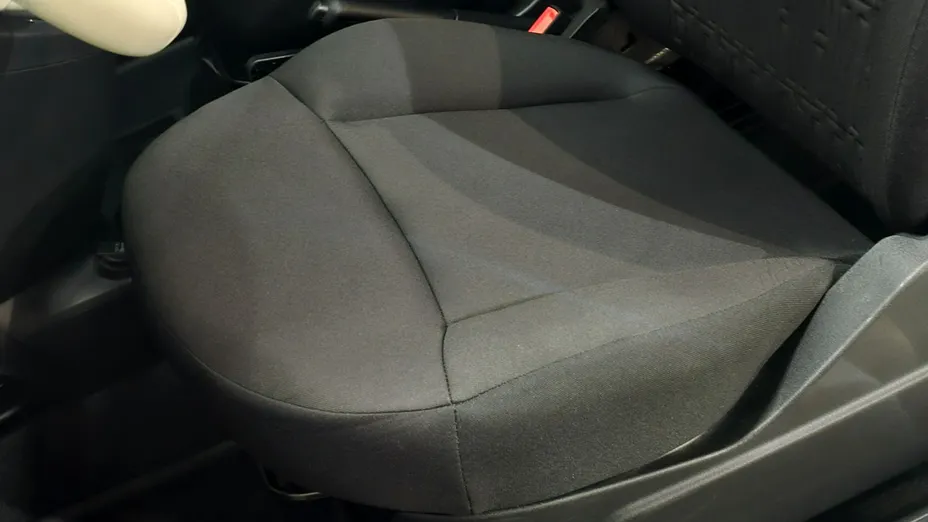 FIAT 500 -