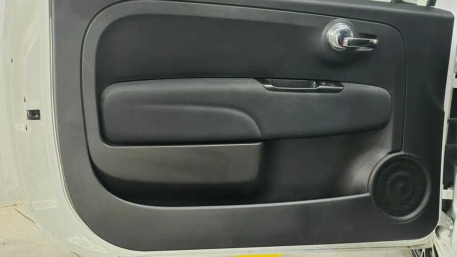 FIAT 500 -