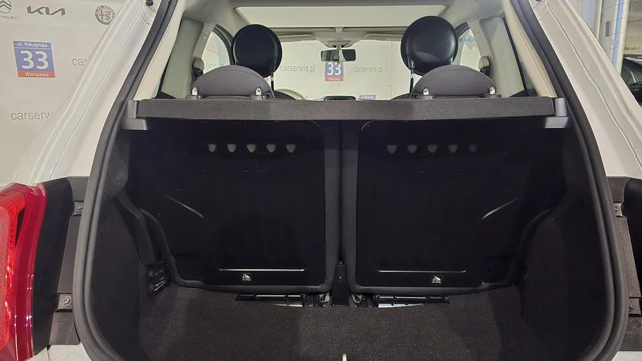 FIAT 500 -