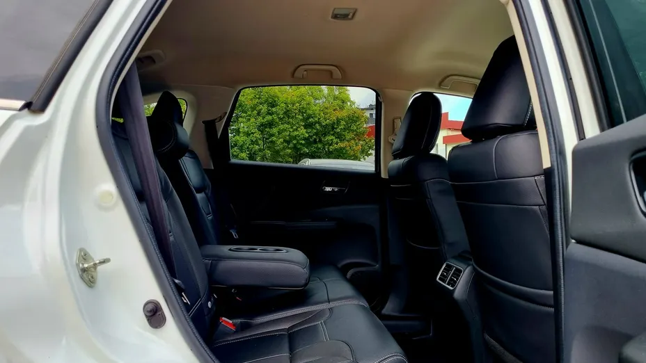 HONDA CR-V -