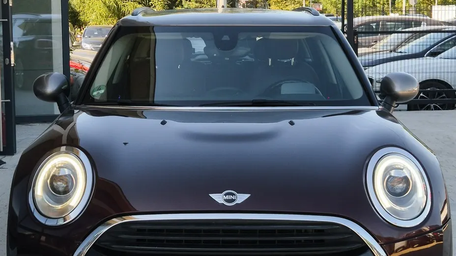 MINI Cooper -