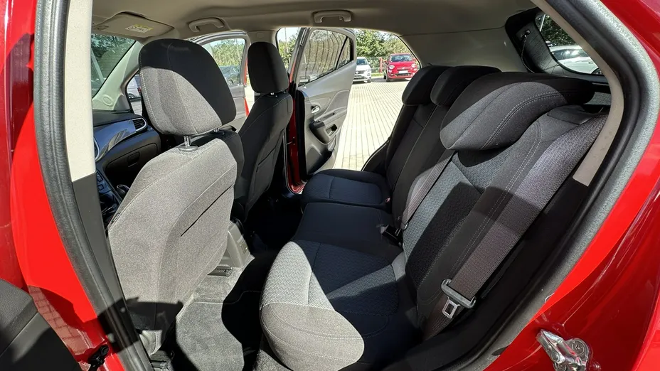 OPEL Mokka -