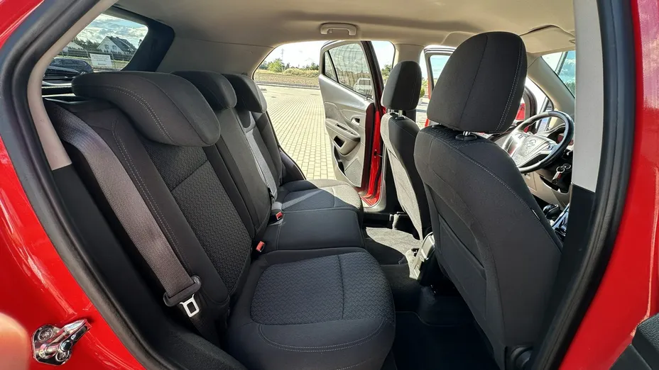 OPEL Mokka -