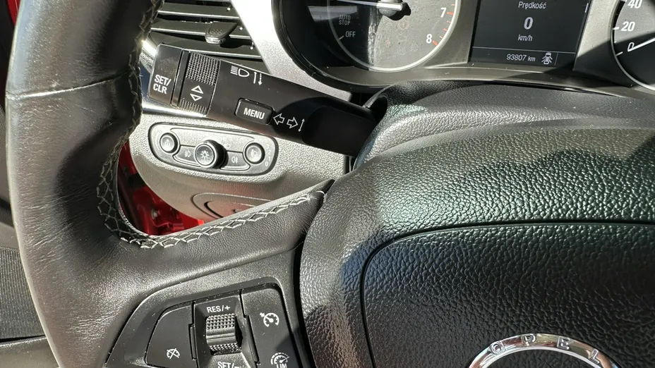 OPEL Mokka -