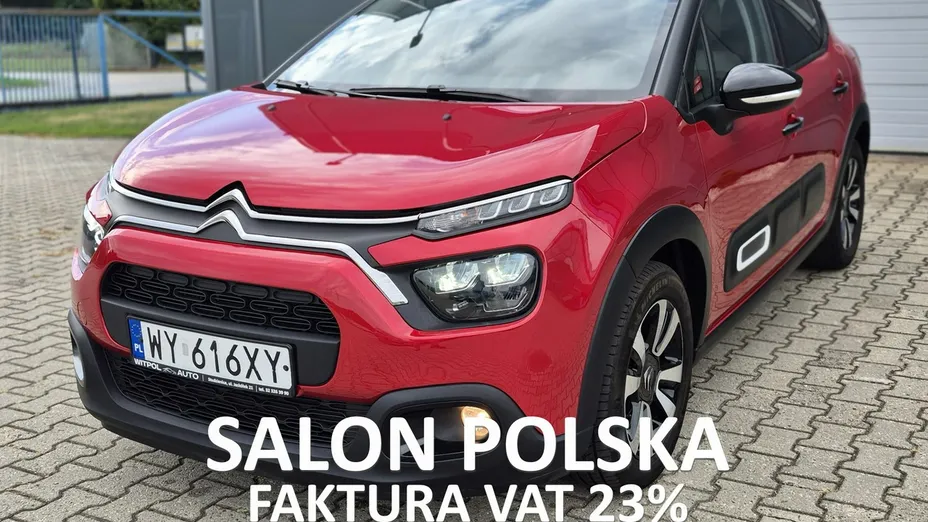 CITROEN C3 -