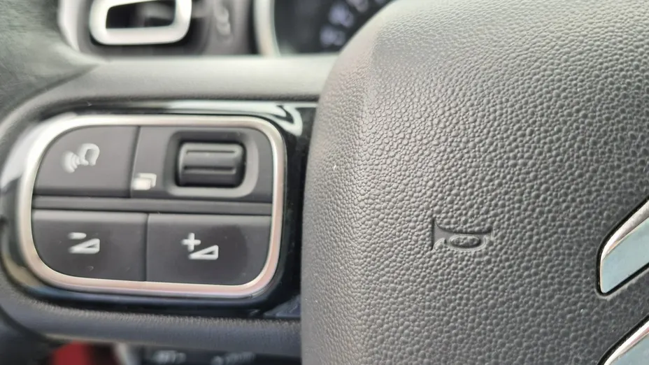 CITROEN C3 -