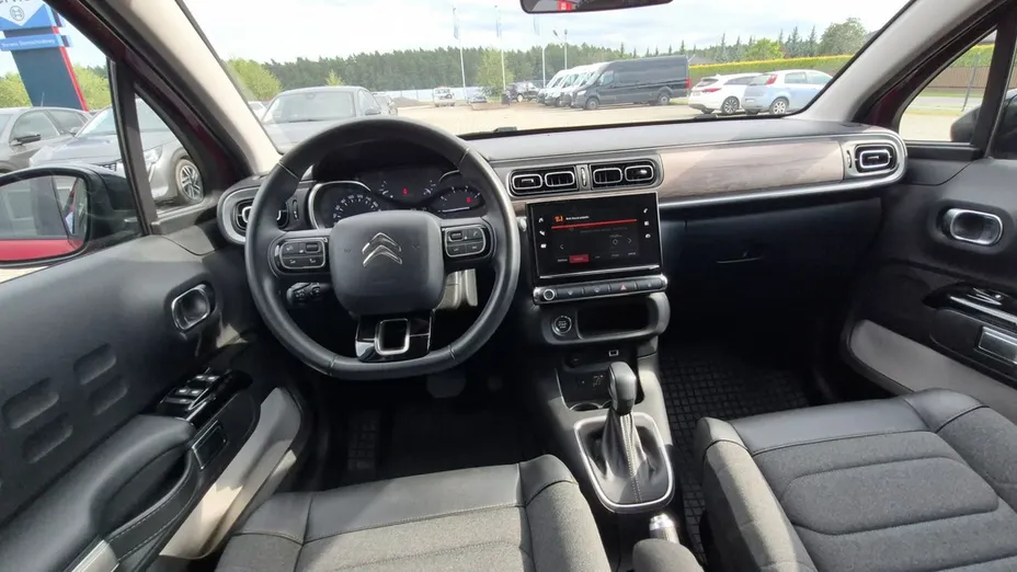 CITROEN C3 -