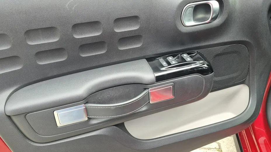 CITROEN C3 -