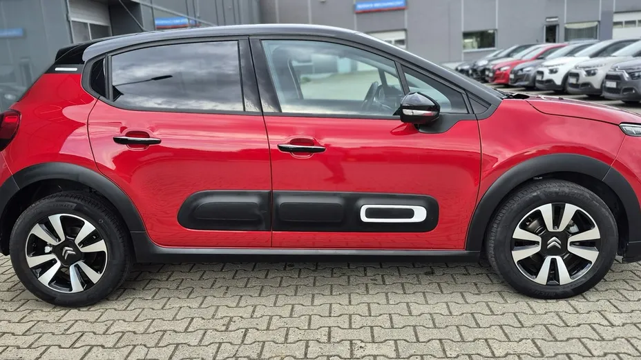 CITROEN C3 -
