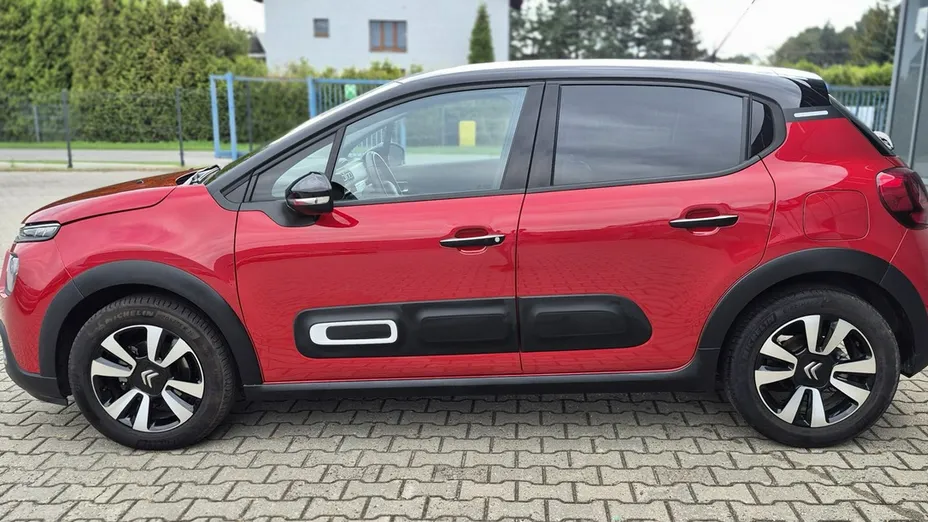 CITROEN C3 -