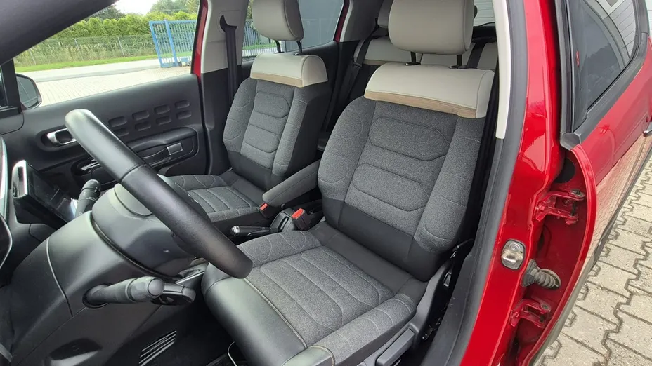 CITROEN C3 -