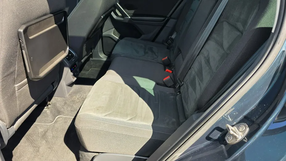 VOLKSWAGEN Tiguan -