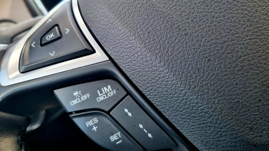 FORD Mondeo -