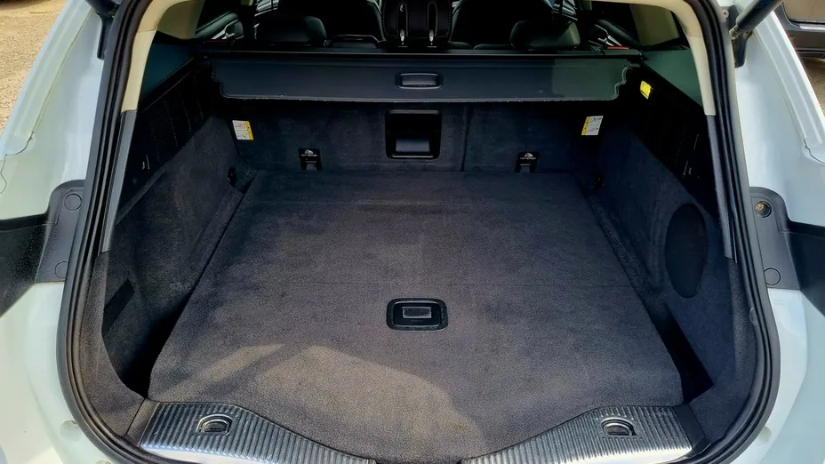 FORD Mondeo -
