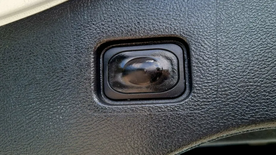 FORD Mondeo -