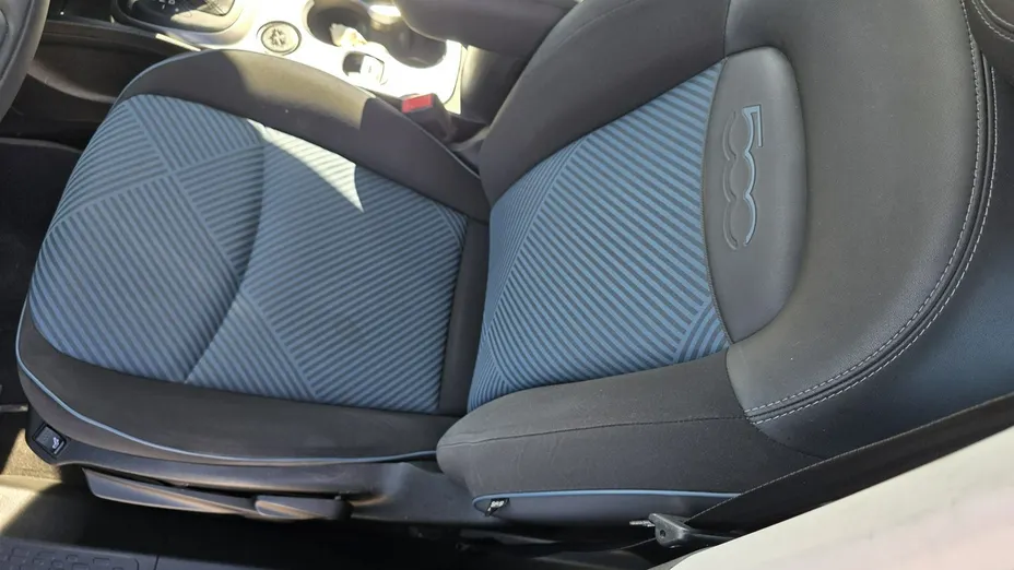 FIAT 500X -