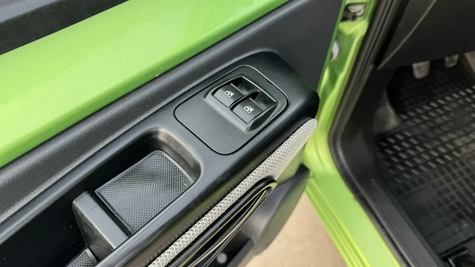 FIAT Qubo -