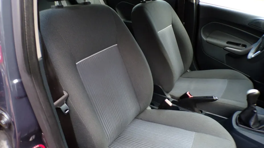 FORD Fiesta -