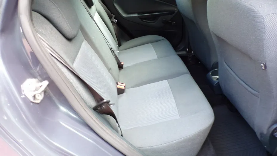FORD Fiesta -