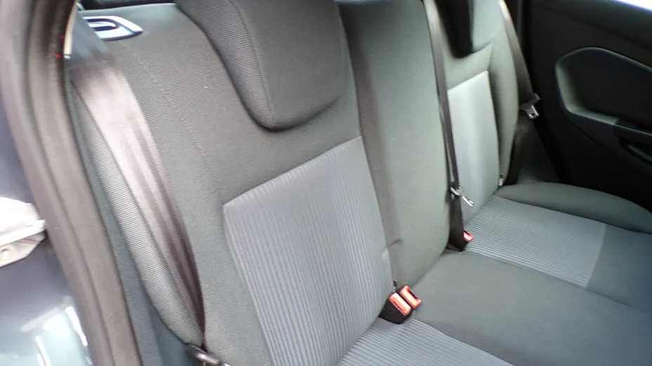 FORD Fiesta -