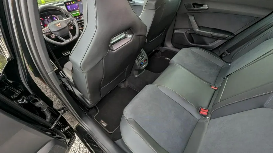 CUPRA Formentor -