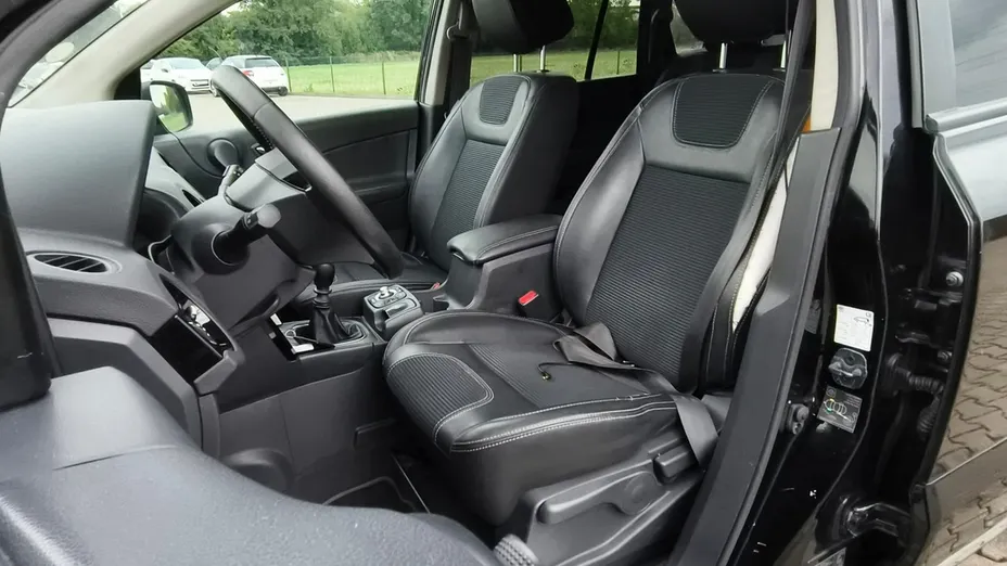 RENAULT Koleos -