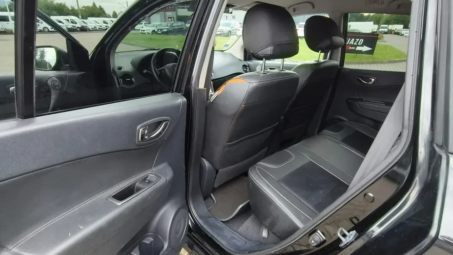 RENAULT Koleos -