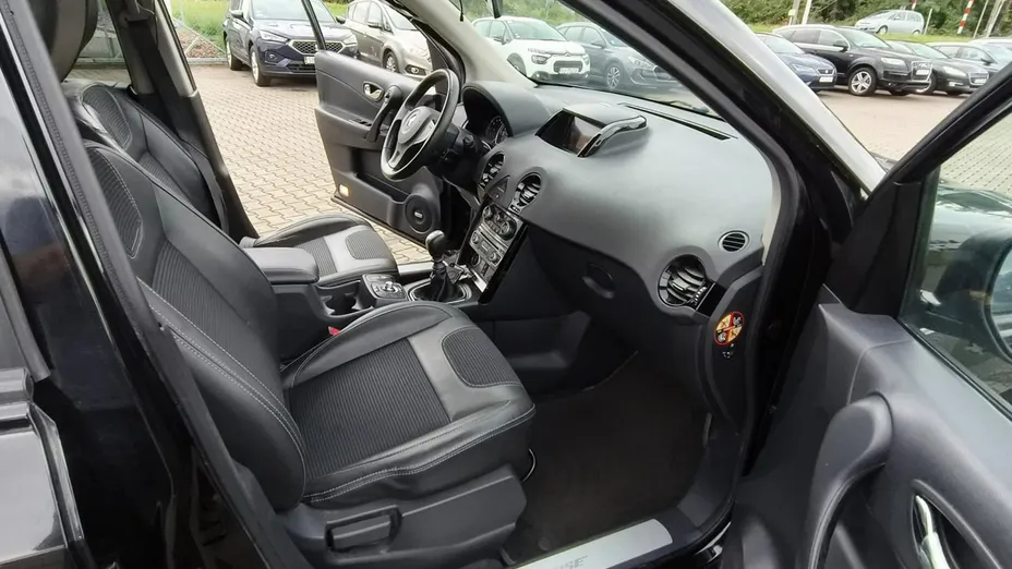 RENAULT Koleos -