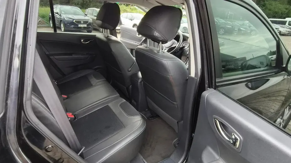 RENAULT Koleos -