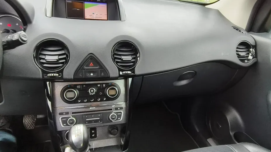 RENAULT Koleos -