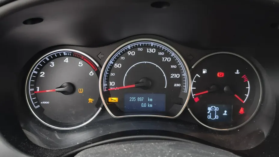 RENAULT Koleos -