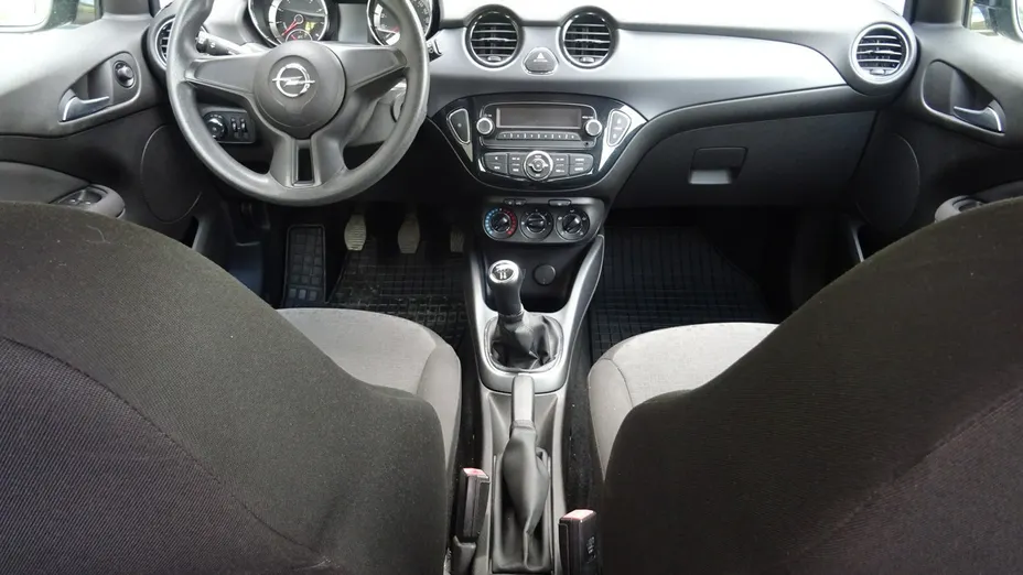 OPEL Adam -
