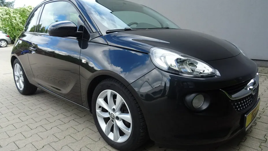 OPEL Adam -