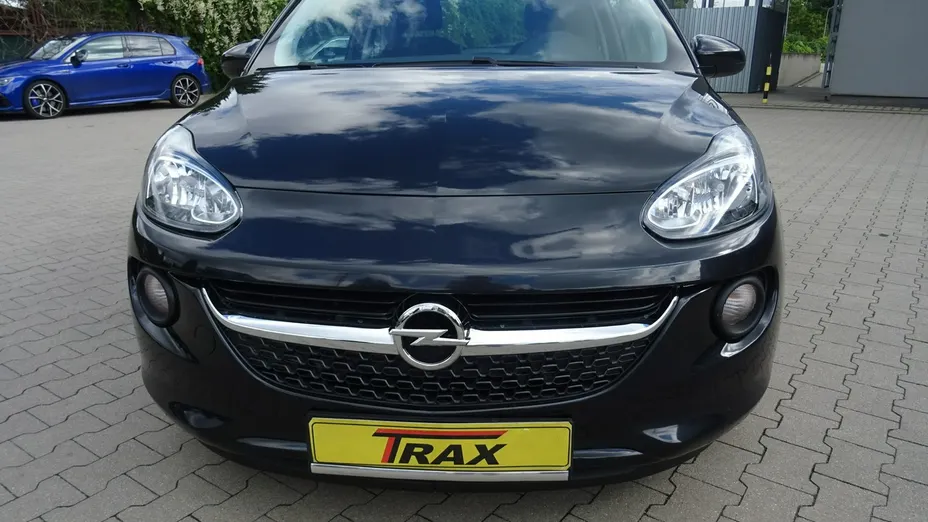 OPEL Adam -