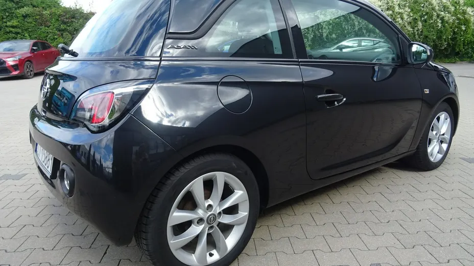 OPEL Adam -
