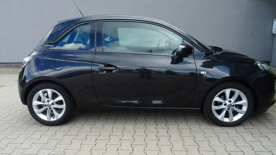 OPEL Adam -