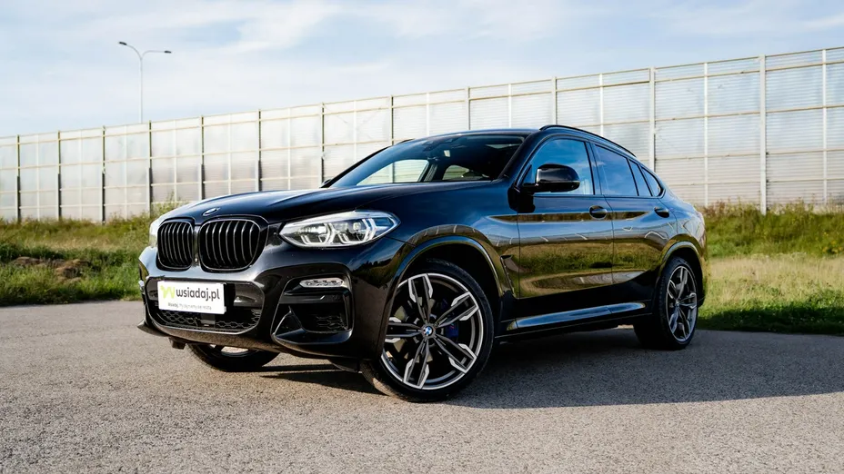 BMW X4 -