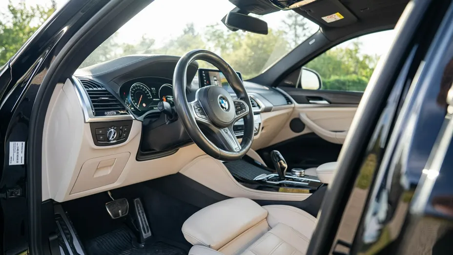 BMW X4 -