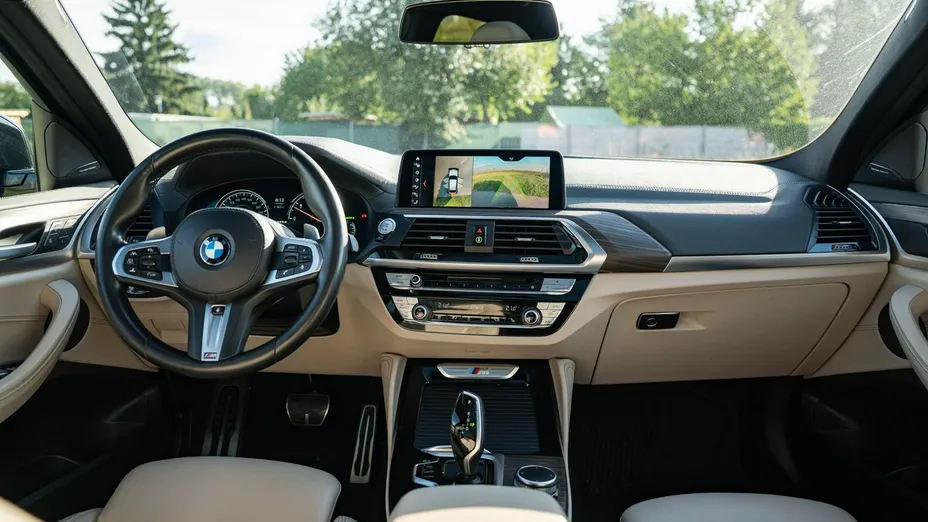 BMW X4 -