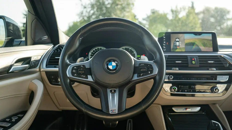 BMW X4 -