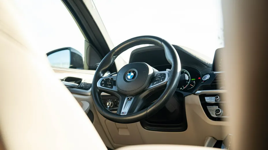 BMW X4 -
