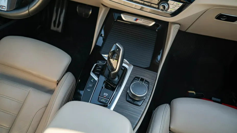 BMW X4 -