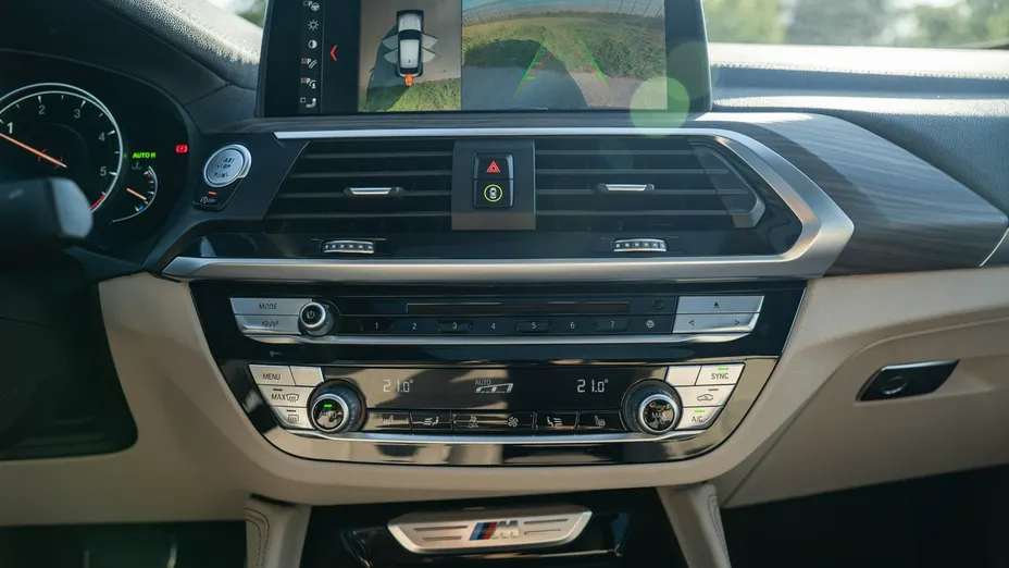 BMW X4 -