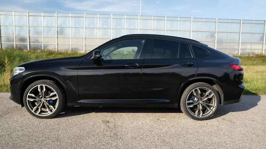 BMW X4 -