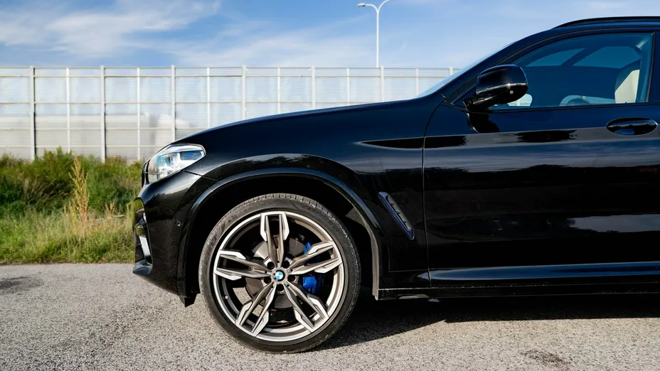 BMW X4 -