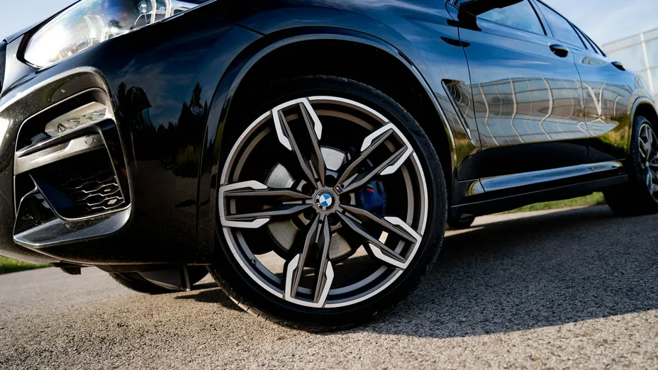 BMW X4 -