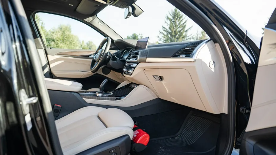BMW X4 -