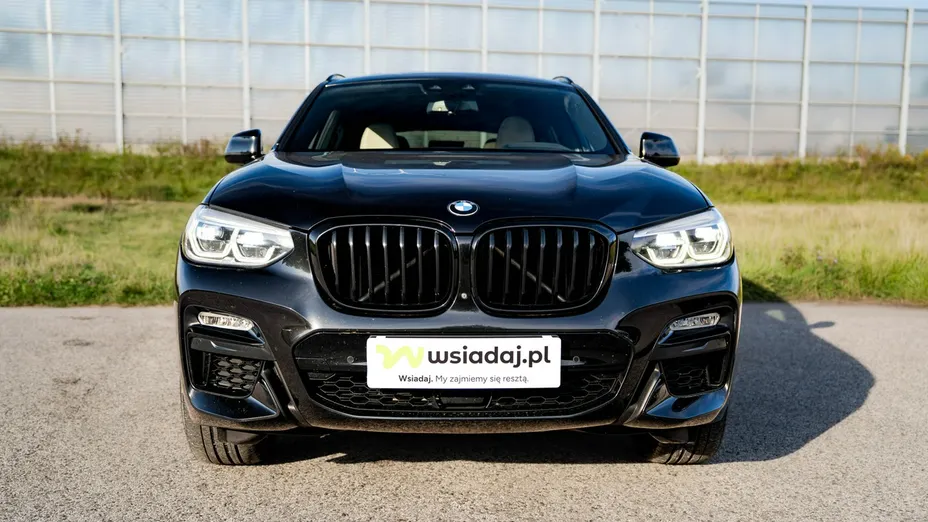 BMW X4 -